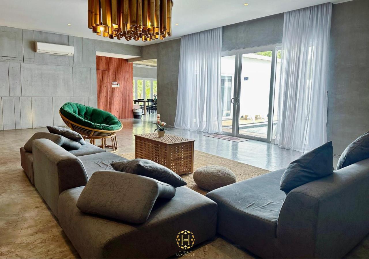 Vila The Luxurious 245, A Famosa Melaka Alor Gajah Exteriér fotografie